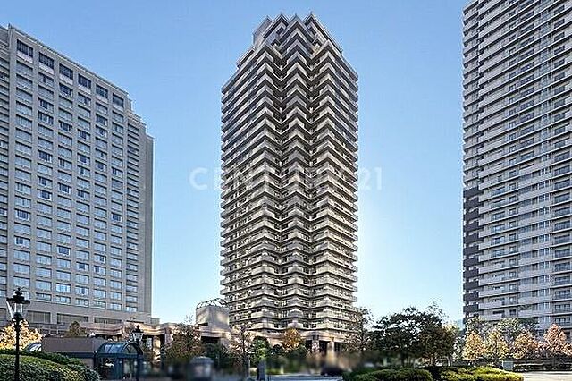 その他 恵比寿ガーデンテラス壱番館 5階/-