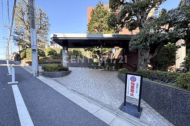 その他 グランフォルム大田中央 6階/-