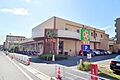 ライフ上池台店...