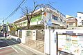 小池保育園まで...