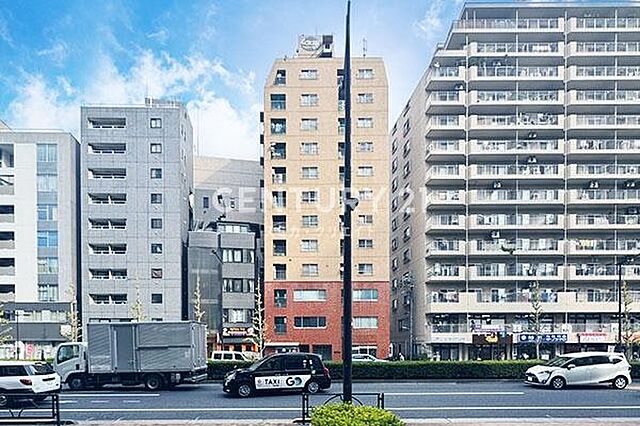 その他 ブリリアンス五反田 2階/-