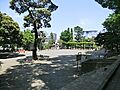 不動公園まで7...