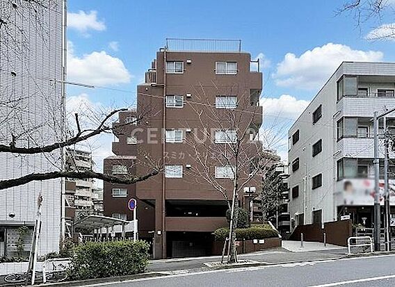 建物外観（20...