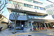 世田谷区烏山総合支所まで1300m