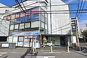 ローソン南平台店まで450m