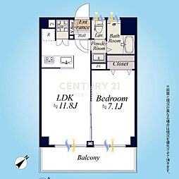 メゾン・ド・エビス