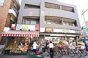 TSUKASA学芸大学店まで850m