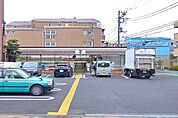 セブンイレブン世田谷上馬2丁目店まで170m