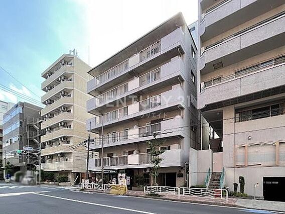 建物外観（20...