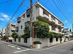 建物外観（2026.5撮影）