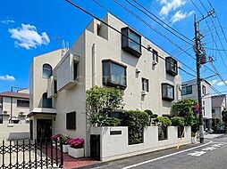 建物外観（2026.5撮影）