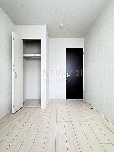 洋室を拡大表示