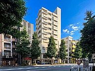 東京都杉並区和田3丁目57-7：物件画像