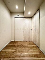 室内の画像