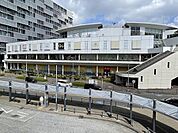 ラゾーナ川崎プラザまで170m