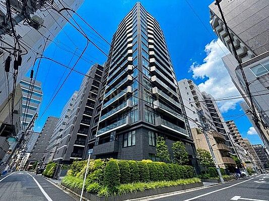 その他 パークリュクス虎ノ門 9階/-