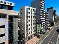 東京都立川市錦町1丁目14-23：物件画像