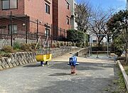 品海公園（当マンションに隣接）