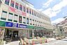 周辺：ピーコックストア経堂店まで110m