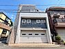 その他：建物外観／ご内覧予約受付中です。お気軽にお問い合わせください！