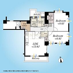 ユニーブル江戸川橋