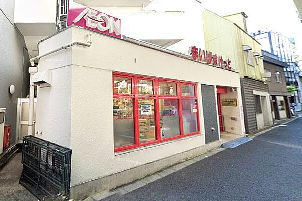 周辺を拡大表示