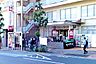 周辺：東急ストア清水台店まで750m