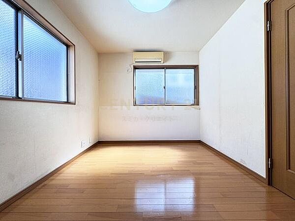 子供部屋を拡大表示