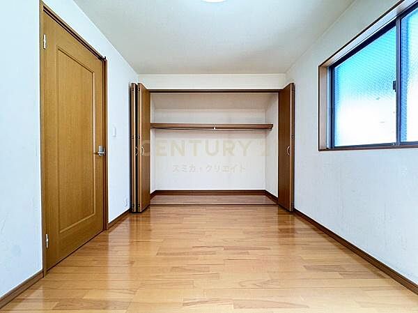 洋室を拡大表示