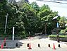 周辺：林試の森公園まで600m