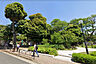 周辺：世田谷区立若林公園まで850m