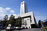 周辺：東京オペラシティビル東京オペラシティタワーまで270m
