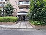 エントランス：共用エントランス／ご見学予約受付中です。お気軽にお問い合わせください！