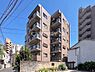 その他：建物外観／お部屋は2階部分、南西×南東角住戸です！