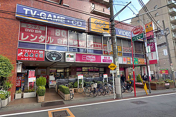 周辺を拡大表示