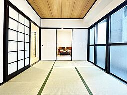 和室の画像