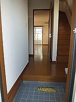 さくら都市戸建５ F号棟 ｜ 千葉県富津市二間塚1639-5（賃貸一戸建3LDK・--・70.38㎡） その3