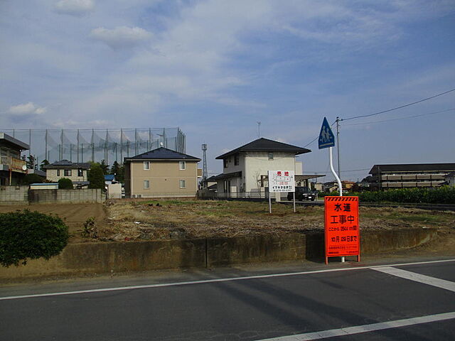 ホームズ 太田市細谷町 区画 ａ 太田市 東武伊勢崎線 細谷駅 徒歩23分の土地 物件番号