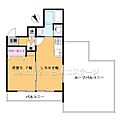 マイキャッスル荏原3階11.8万円