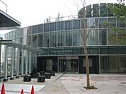 大崎第二地域センターまで644m