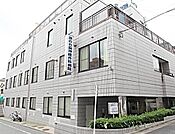 旗の台病院まで820m