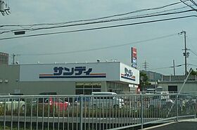 グリーンコート川西  ｜ 大阪府富田林市新家２丁目1（賃貸マンション2LDK・4階・50.00㎡） その15