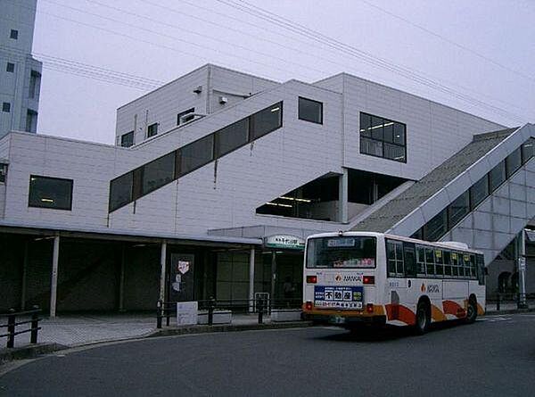 画像22:千代田駅(南海 高野線)まで1626m