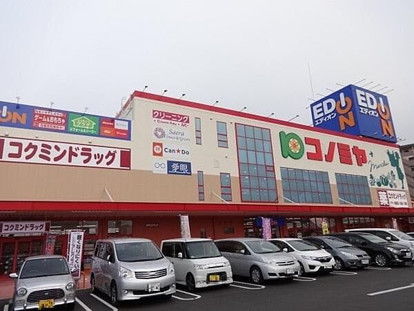 サントル　ドゥ　ヴィラージュ ｜大阪府富田林市寿町２丁目(賃貸マンション3LDK・3階・61.29㎡)の写真 その22