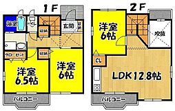 ユタカハイツ加賀田　Ａ棟