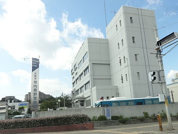 プレアール喜多 ｜大阪府河内長野市喜多町(賃貸マンション3LDK・3階・63.18㎡)の写真 その29