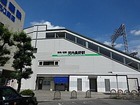 ビッグ　ウエスト　セカンド  ｜ 大阪府河内長野市本町18-15（賃貸アパート1LDK・2階・46.09㎡） その12