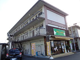 川端マンション  ｜ 大阪府大阪狭山市半田２丁目（賃貸マンション1LDK・2階・34.00㎡） その20