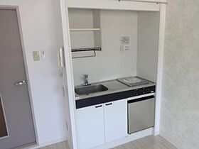 エイチ・ツー・オー河内長野  ｜ 大阪府河内長野市本町（賃貸マンション1R・4階・18.90㎡） その4