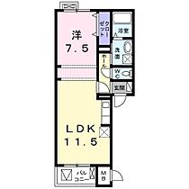 プラザハウス  ｜ 大阪府河内長野市栄町26-17（賃貸アパート1LDK・3階・43.89㎡） その2